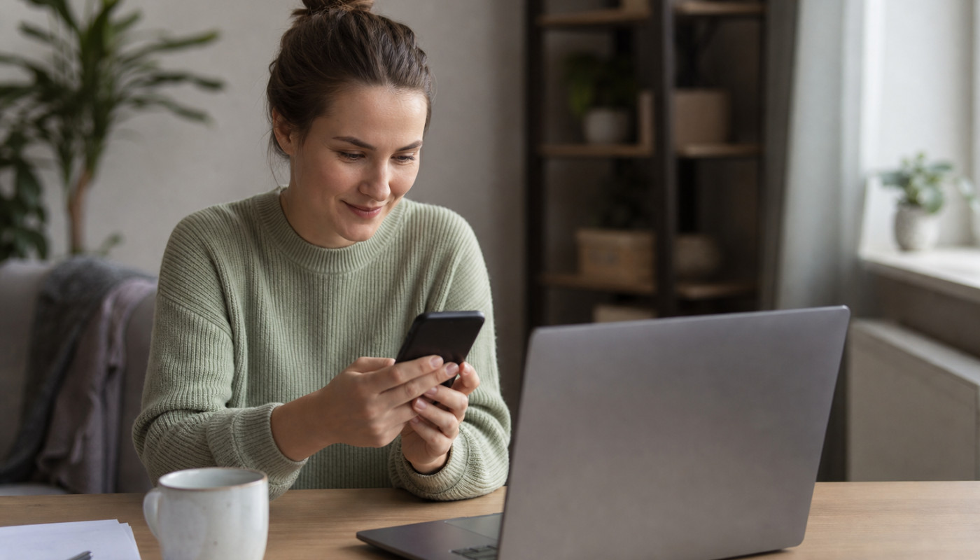 Mietkaution digital überwiesen: warum Mieter jetzt auf Fintech-Lösungen setzen