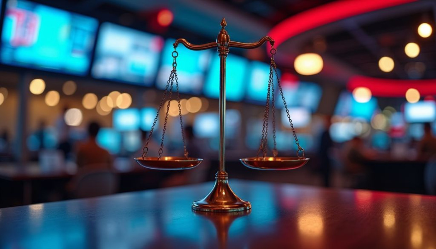 Wie beeinflussen rechtliche Änderungen die Sportwetten-Landschaft?