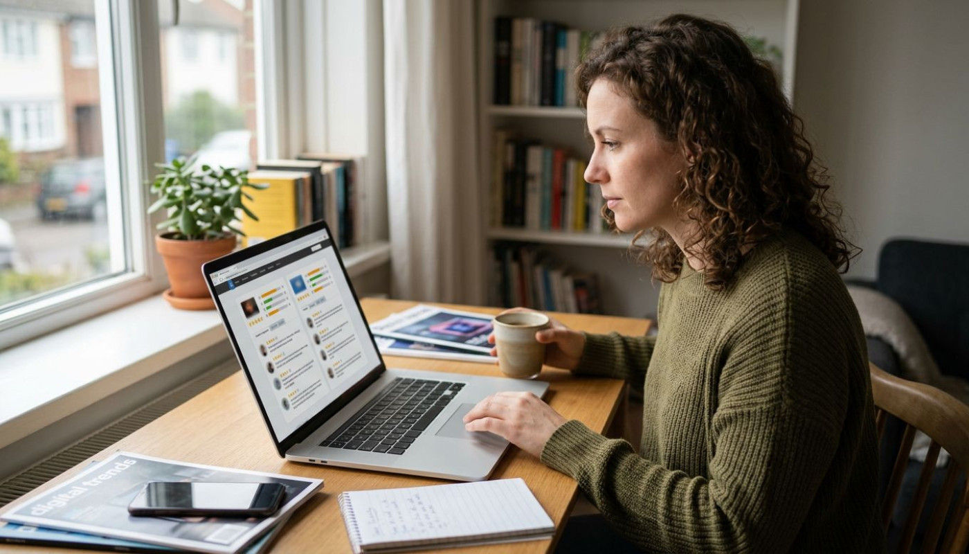 Wie man das perfekte Online-Casino basierend auf Benutzererfahrungen auswählt